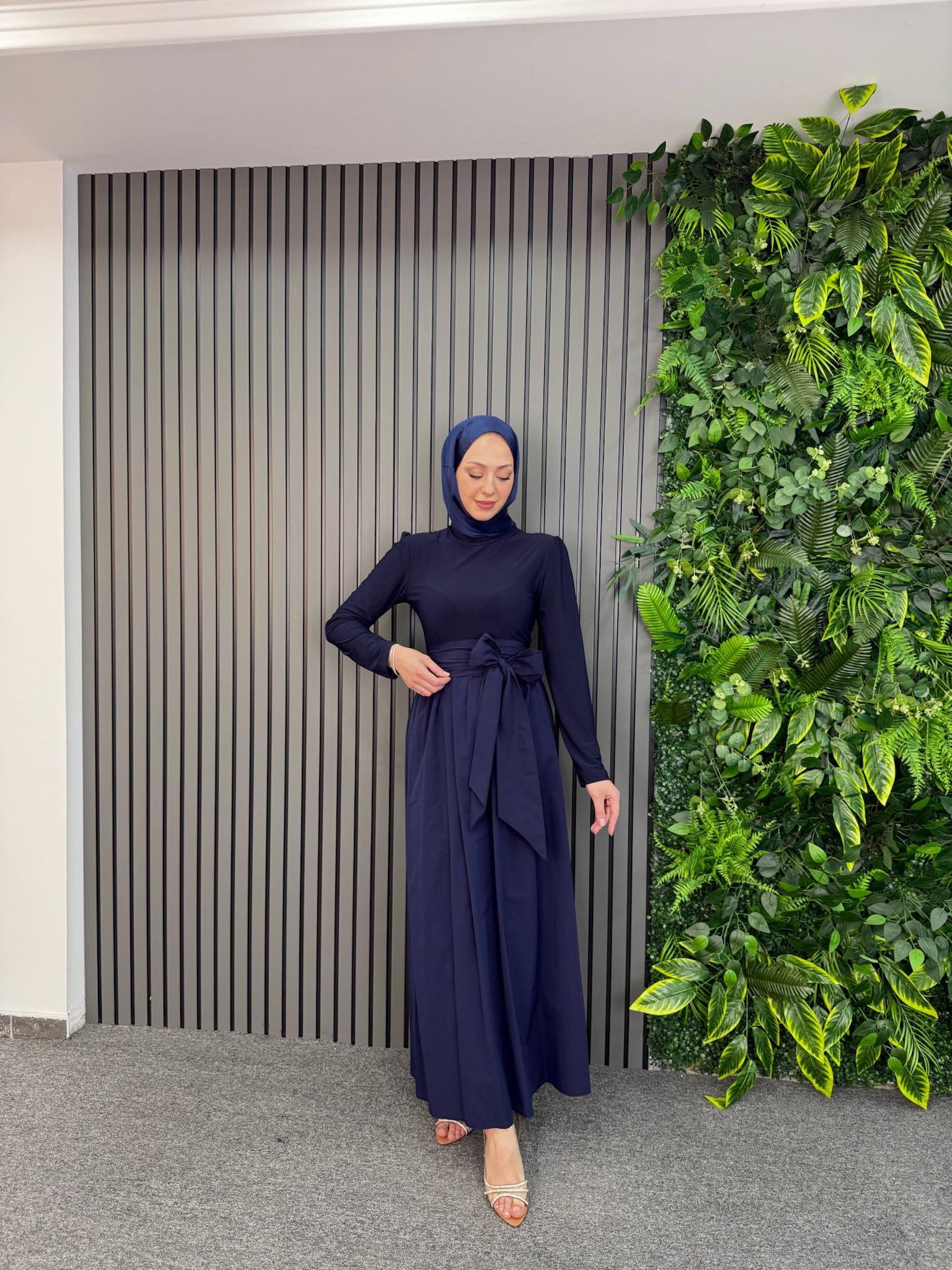 Elbise
Sudy Elbise Lacivert