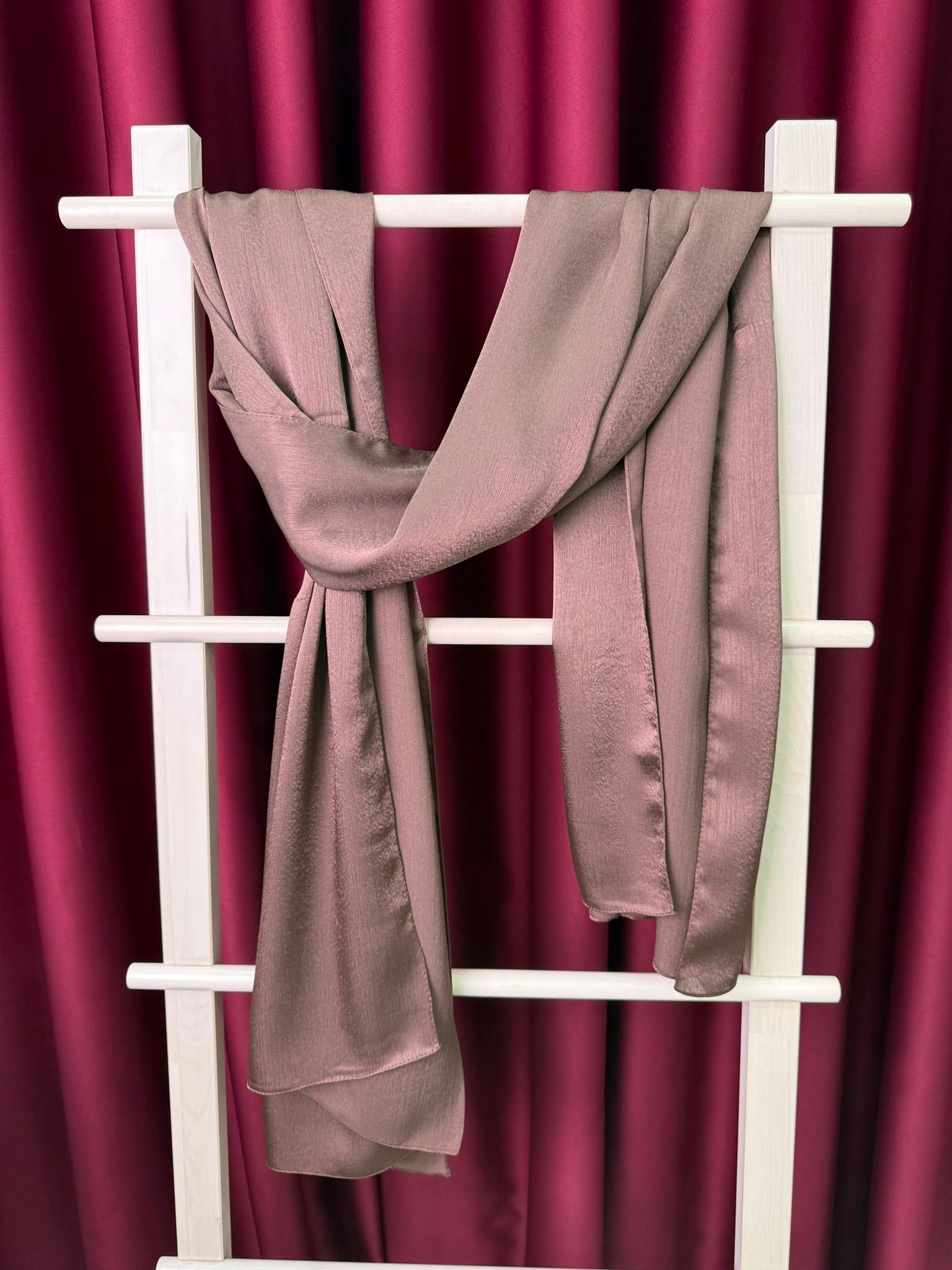 En Yeniler
Açık Kahve Rengi Şal