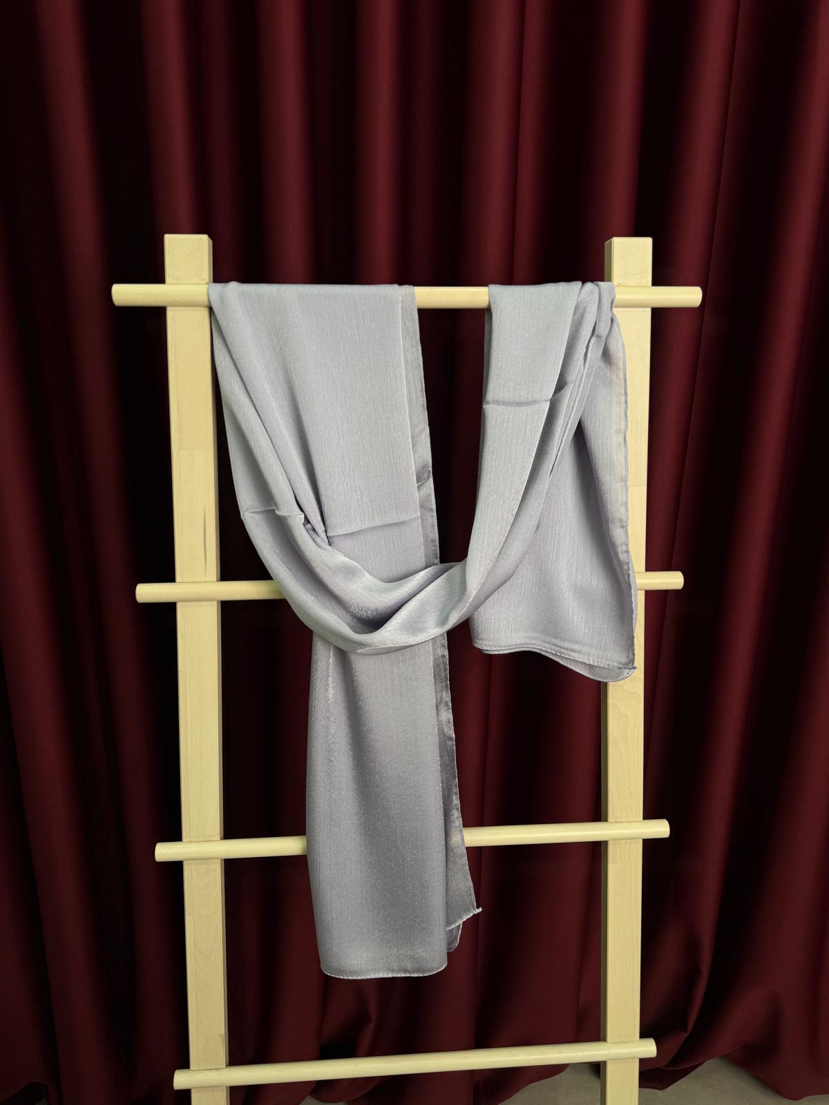 En Yeniler
Açık Lila Şal 