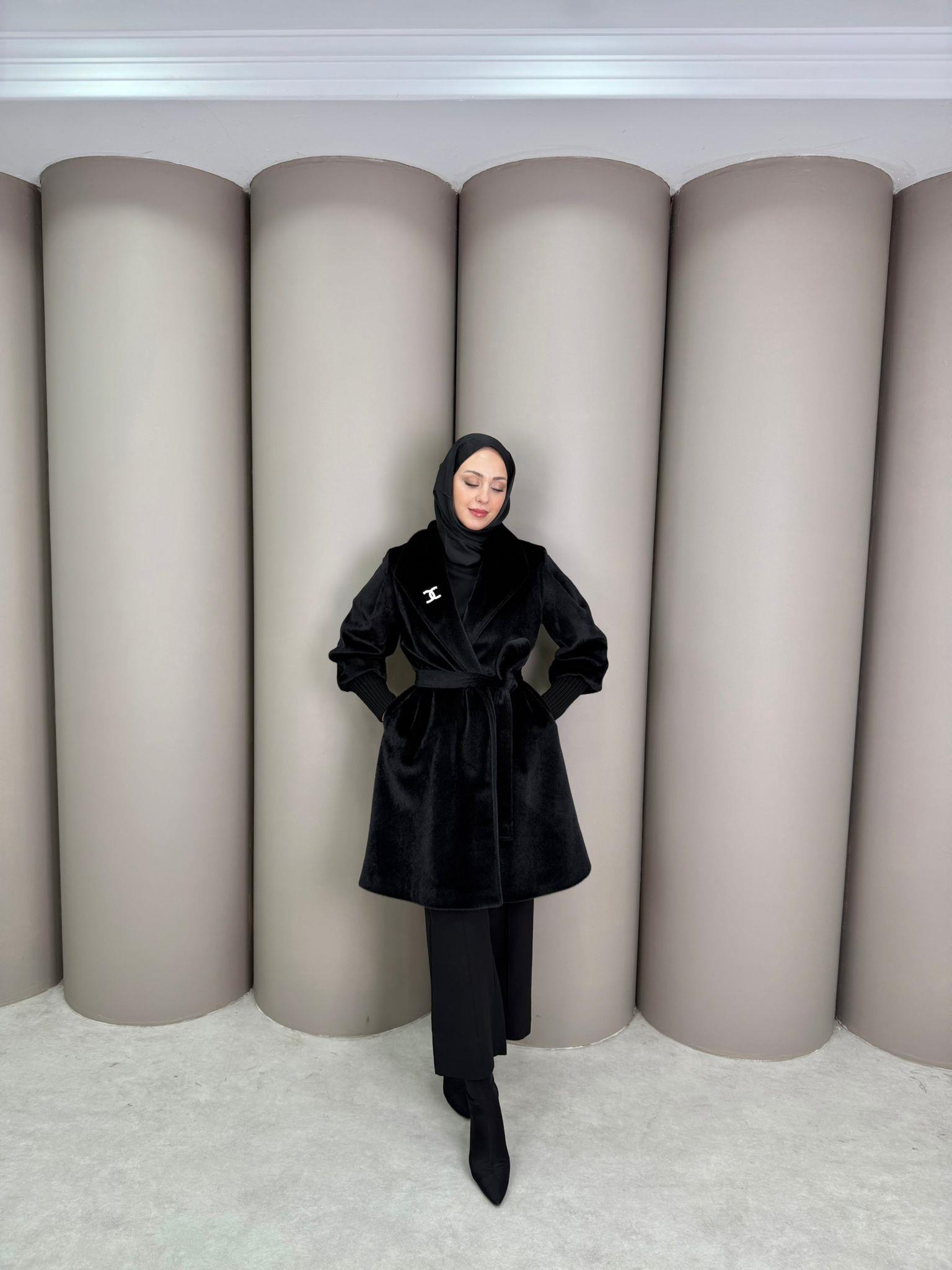 En Yeniler
Angola Kaban Siyah