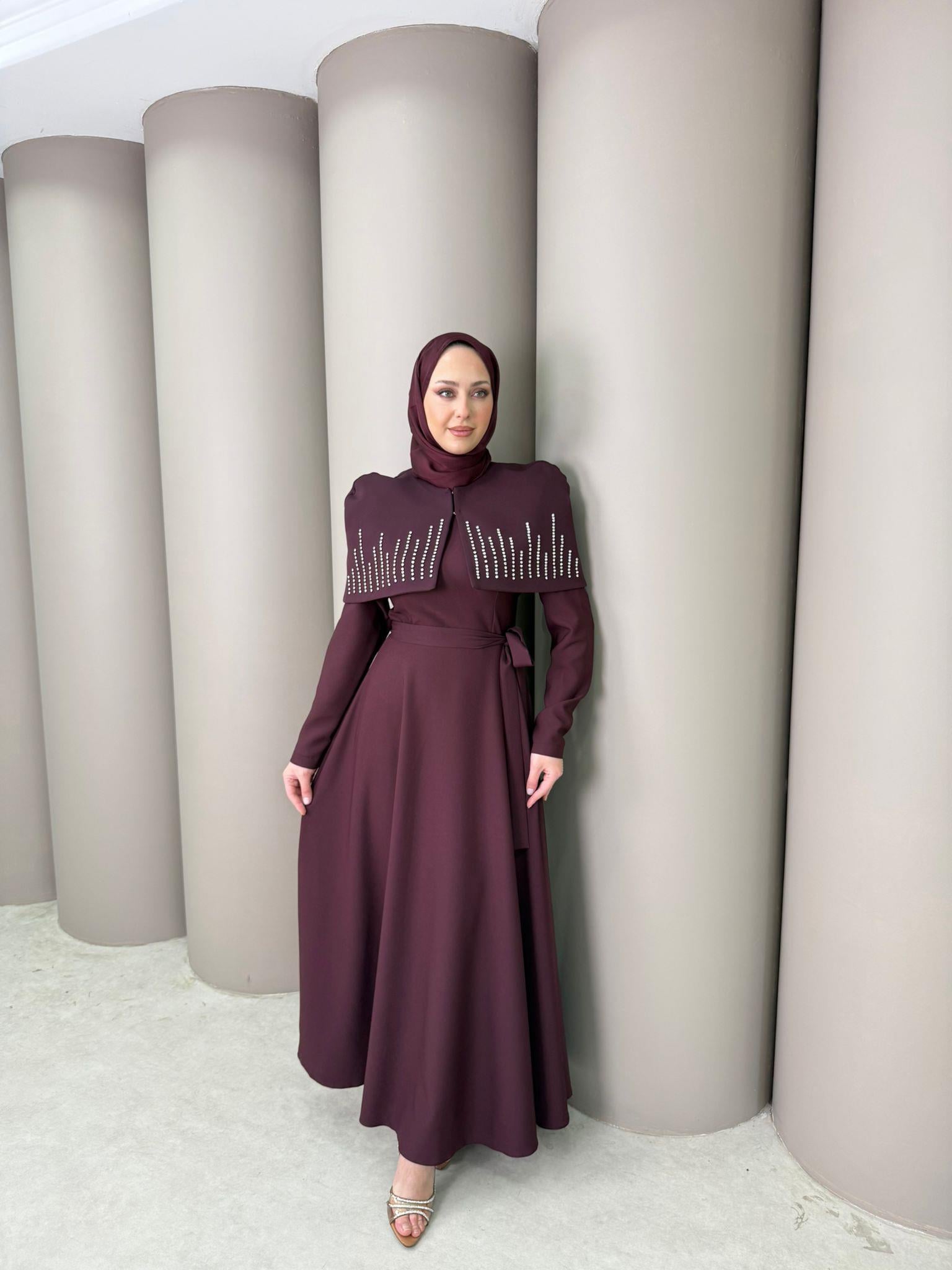 En Yeniler
Asel Abiye Mürdüm