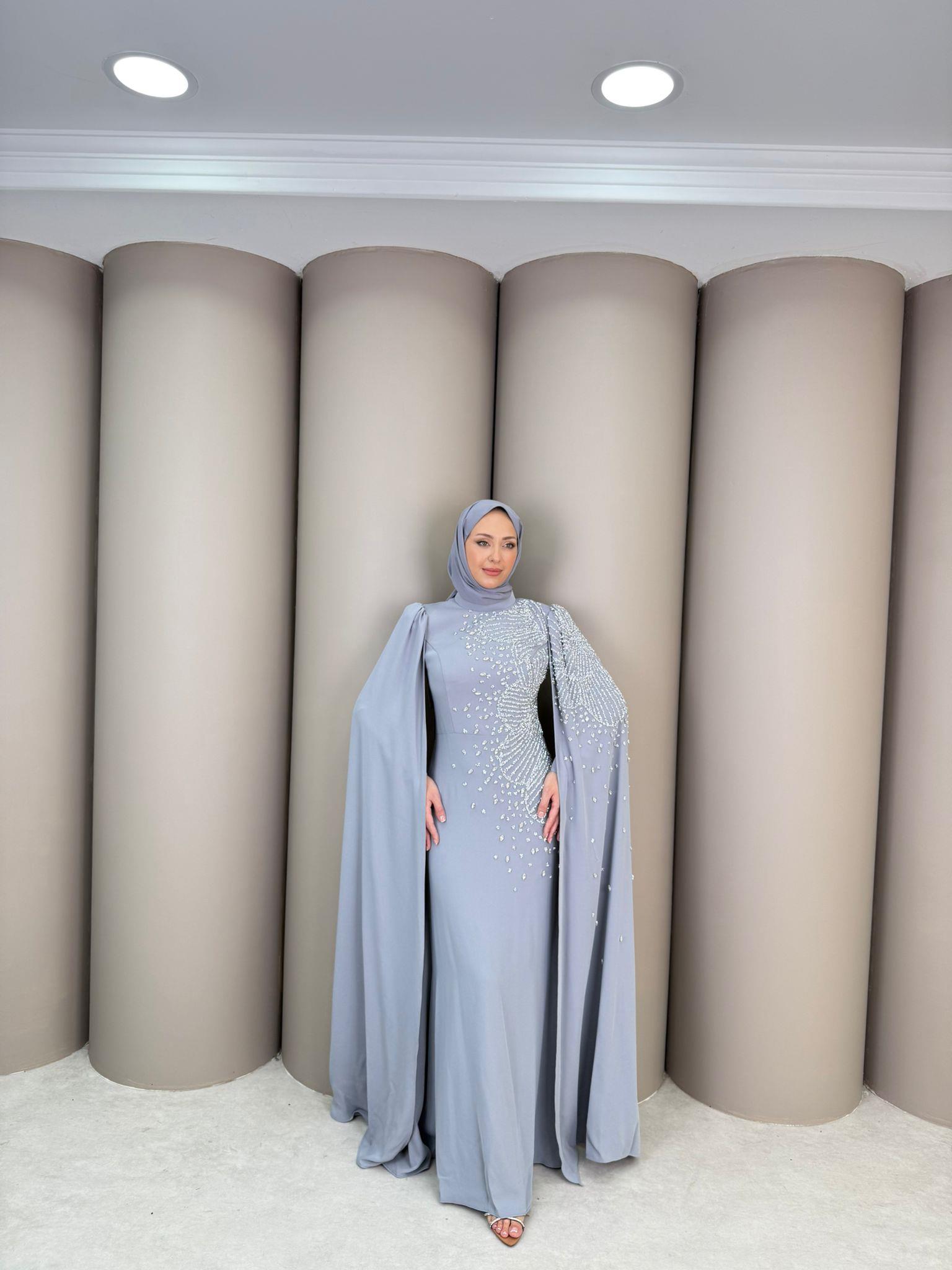 En Yeniler
Aysima Abiye Gri