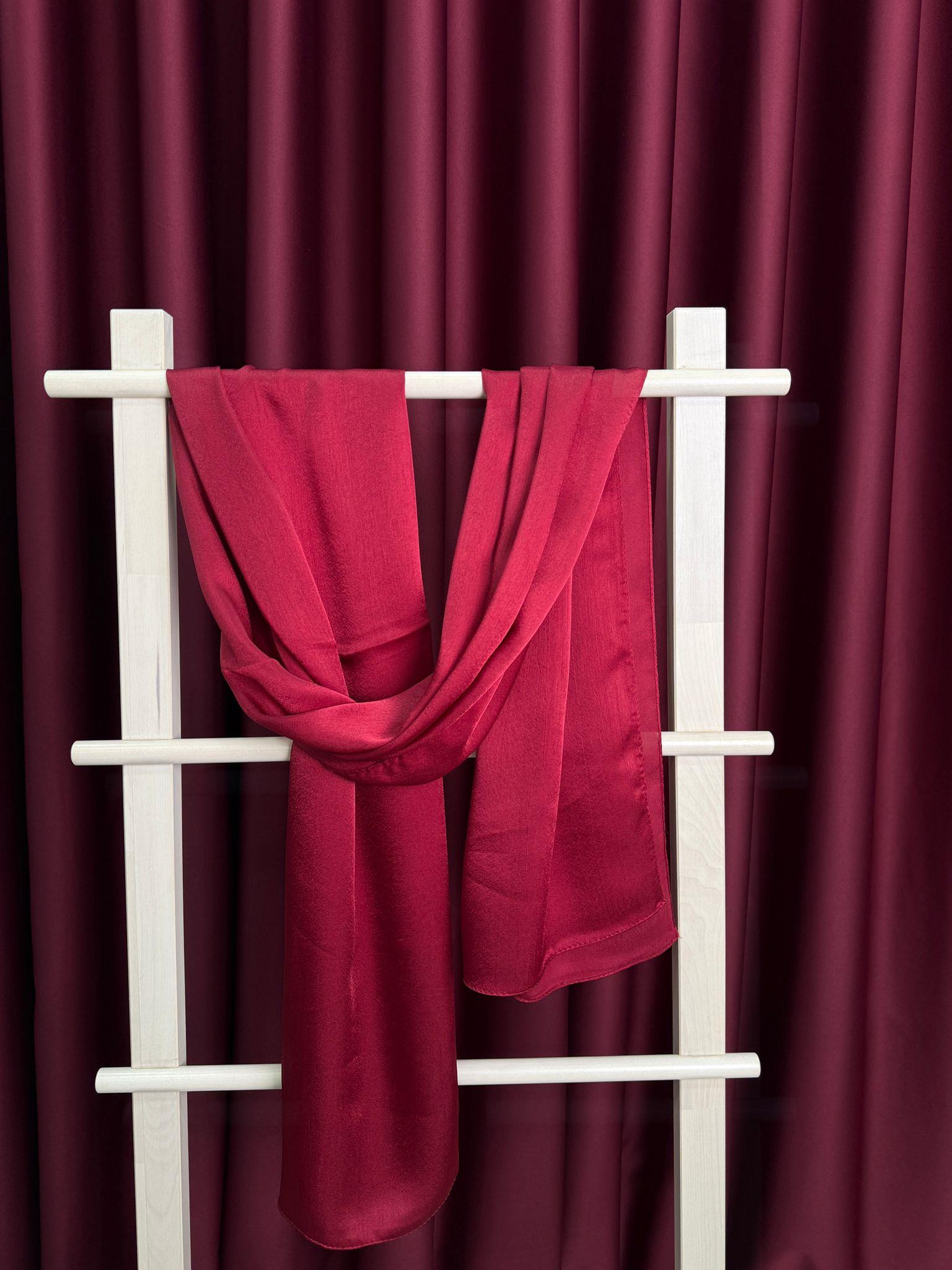 En Yeniler
Bordo Şal