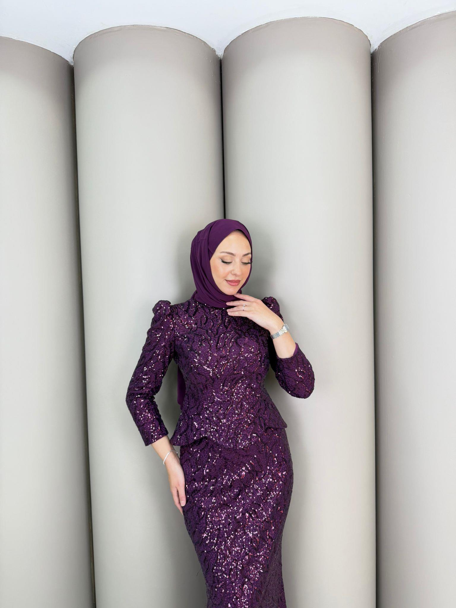 En Yeniler
Eyşan Takım Mürdüm