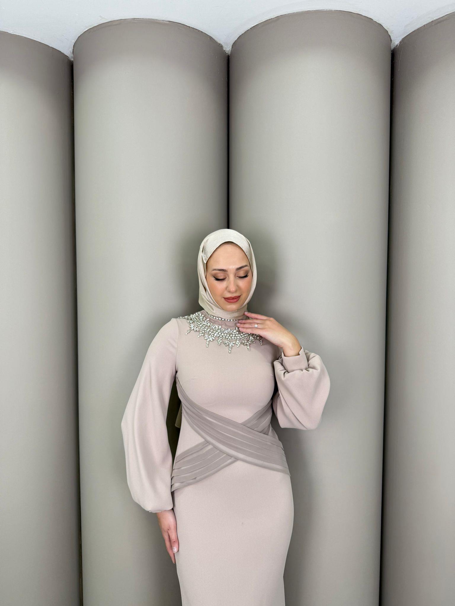 En Yeniler
Lara Abiye Taş