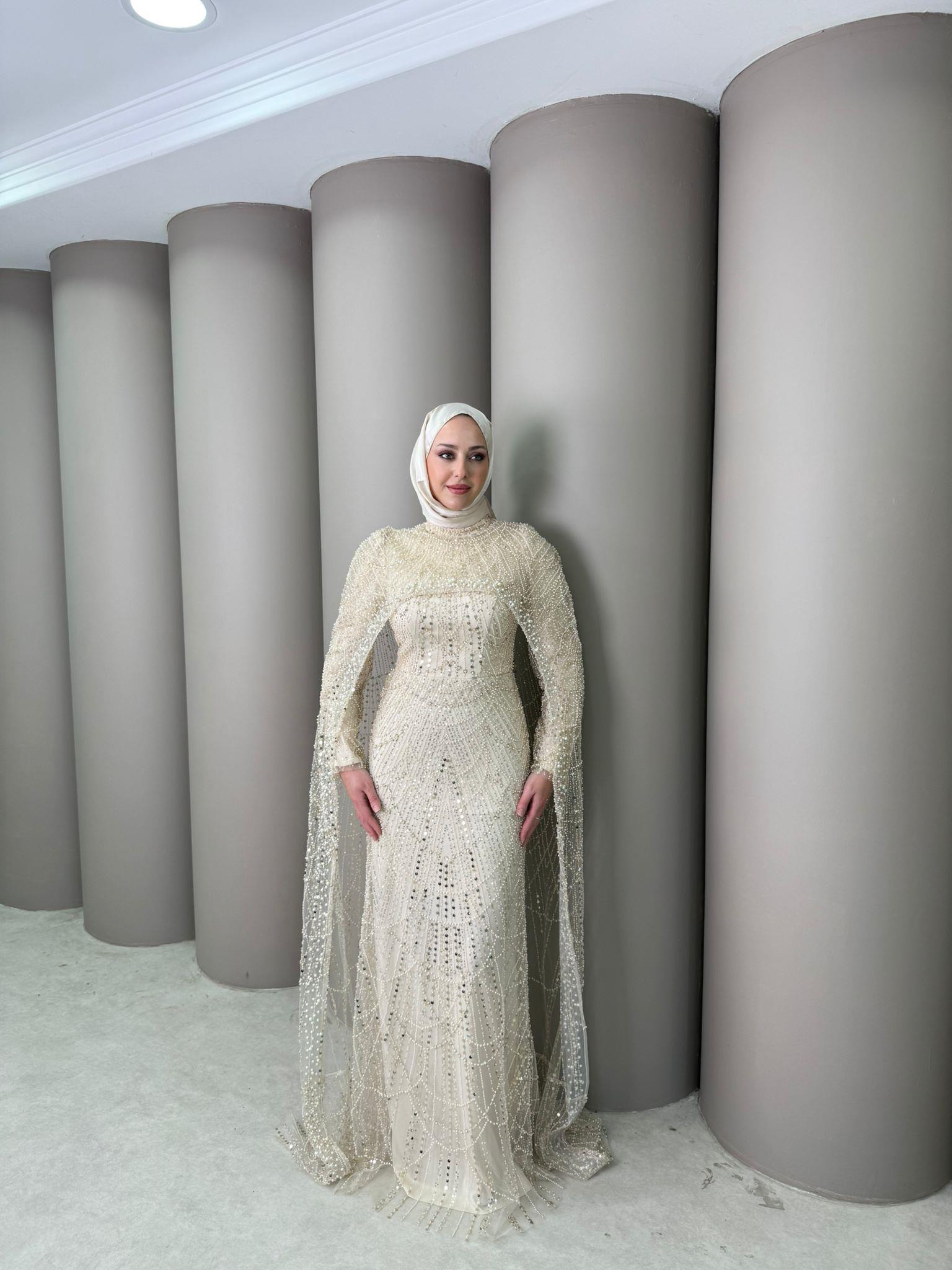 En Yeniler
Lenya Abiye Bej