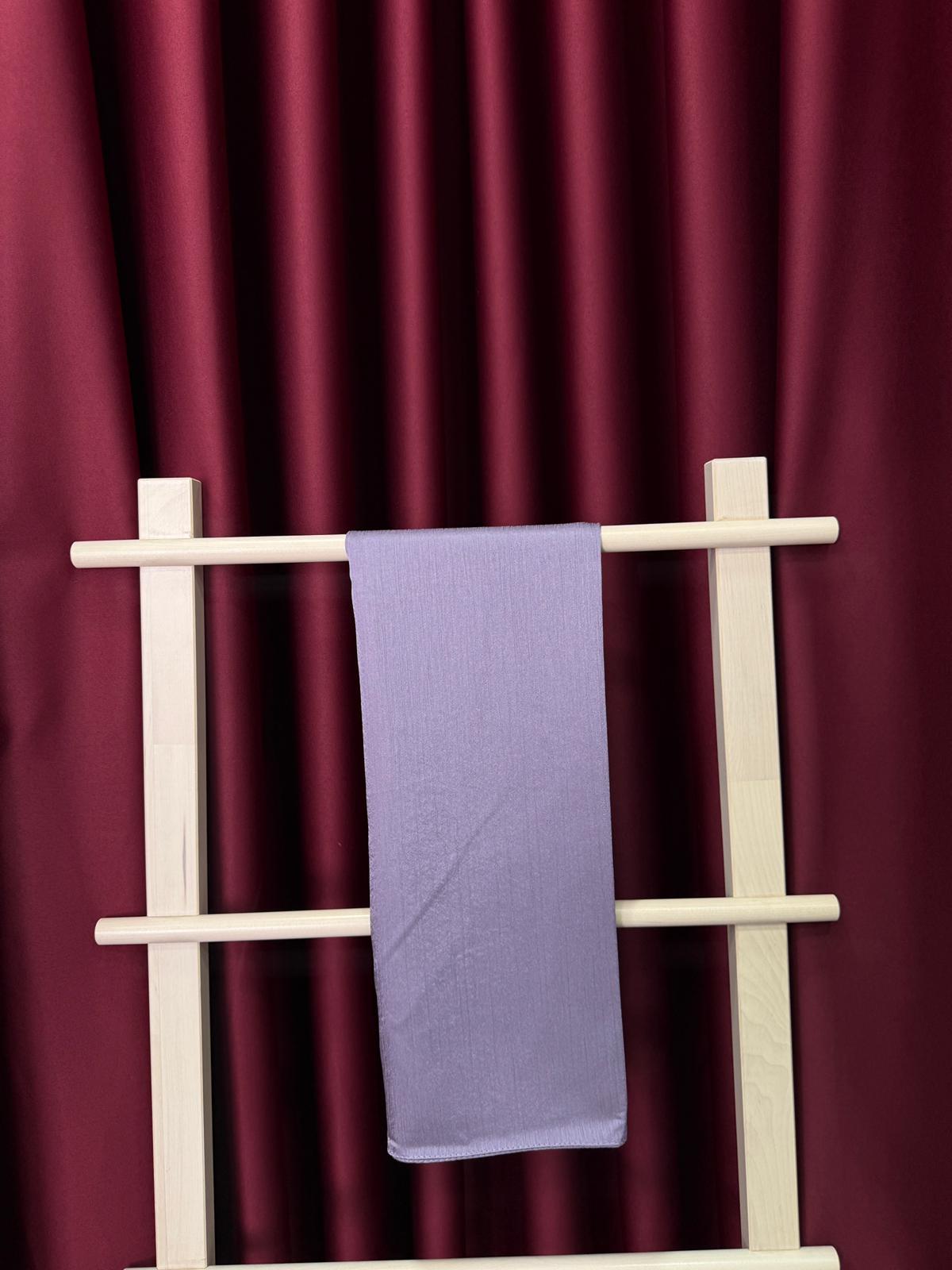 En Yeniler
Lila Rengi Şal