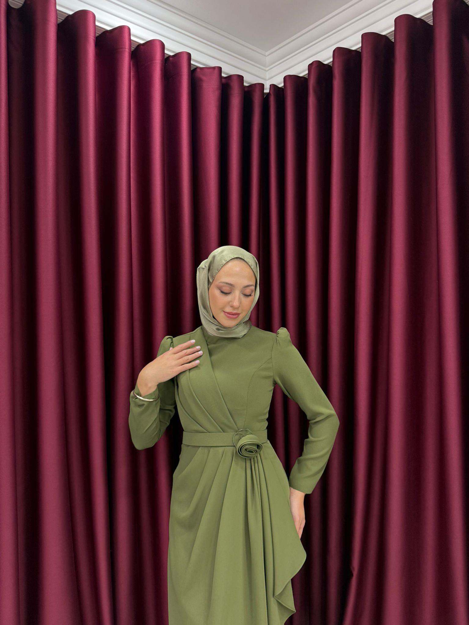 En Yeniler
Olivia Abiye Haki