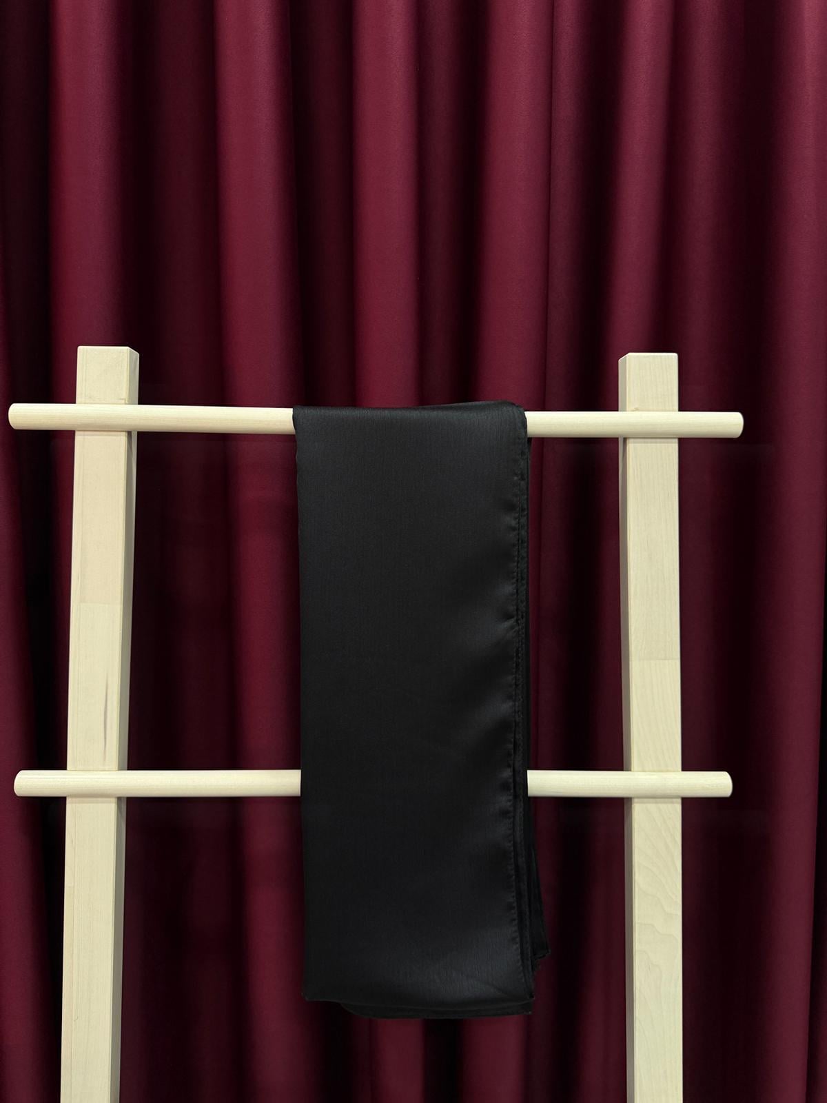 En Yeniler
Siyah Rengi Şal