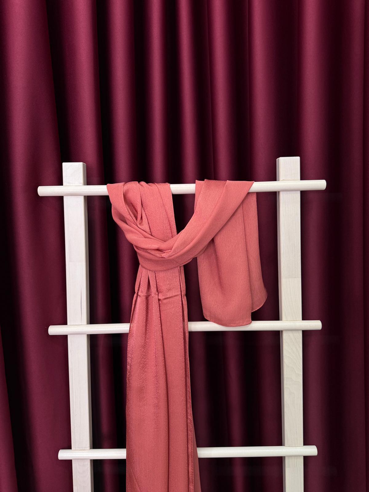 En Yeniler
Somon Rengi Şal