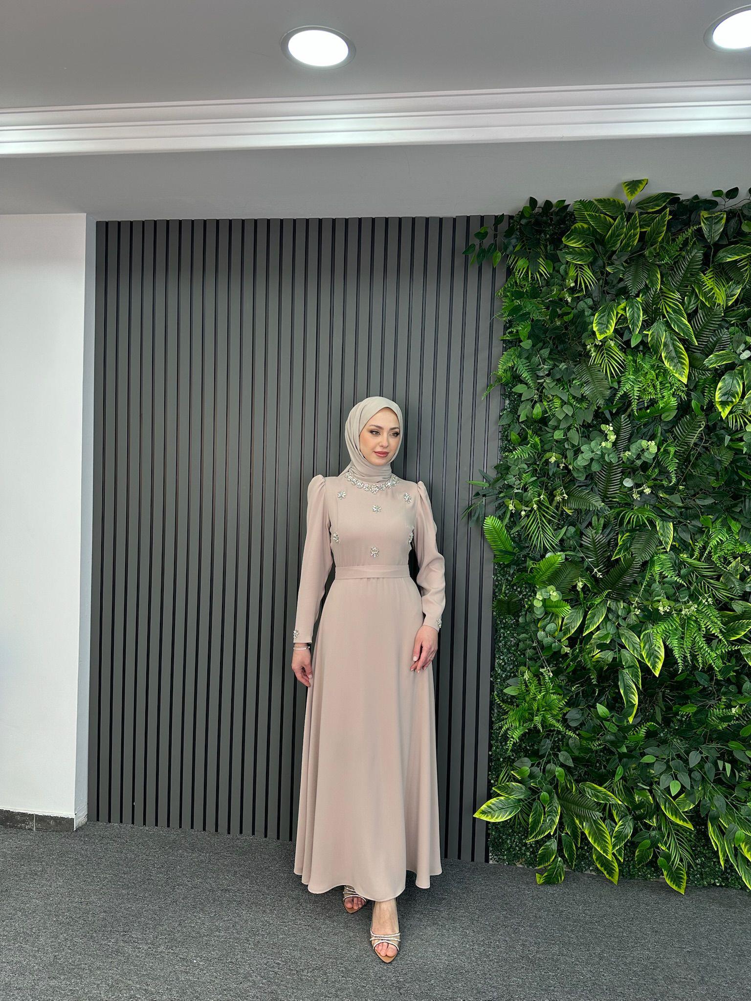 En Yeniler
Yeşim Abiye Taş