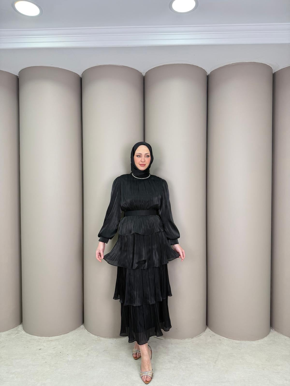 Takım
Afra Takım Siyah