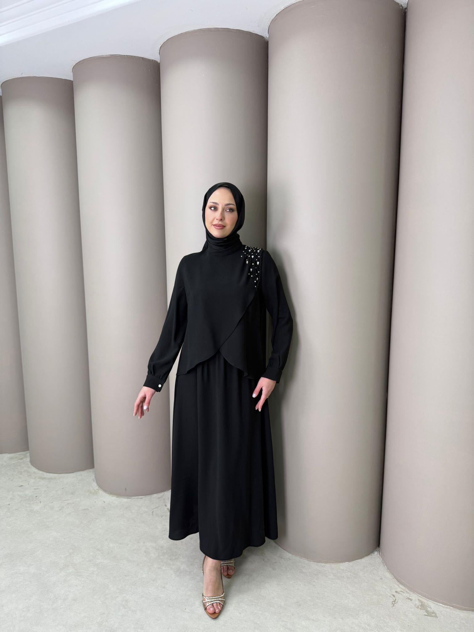 Takım
Beyza Takım Siyah