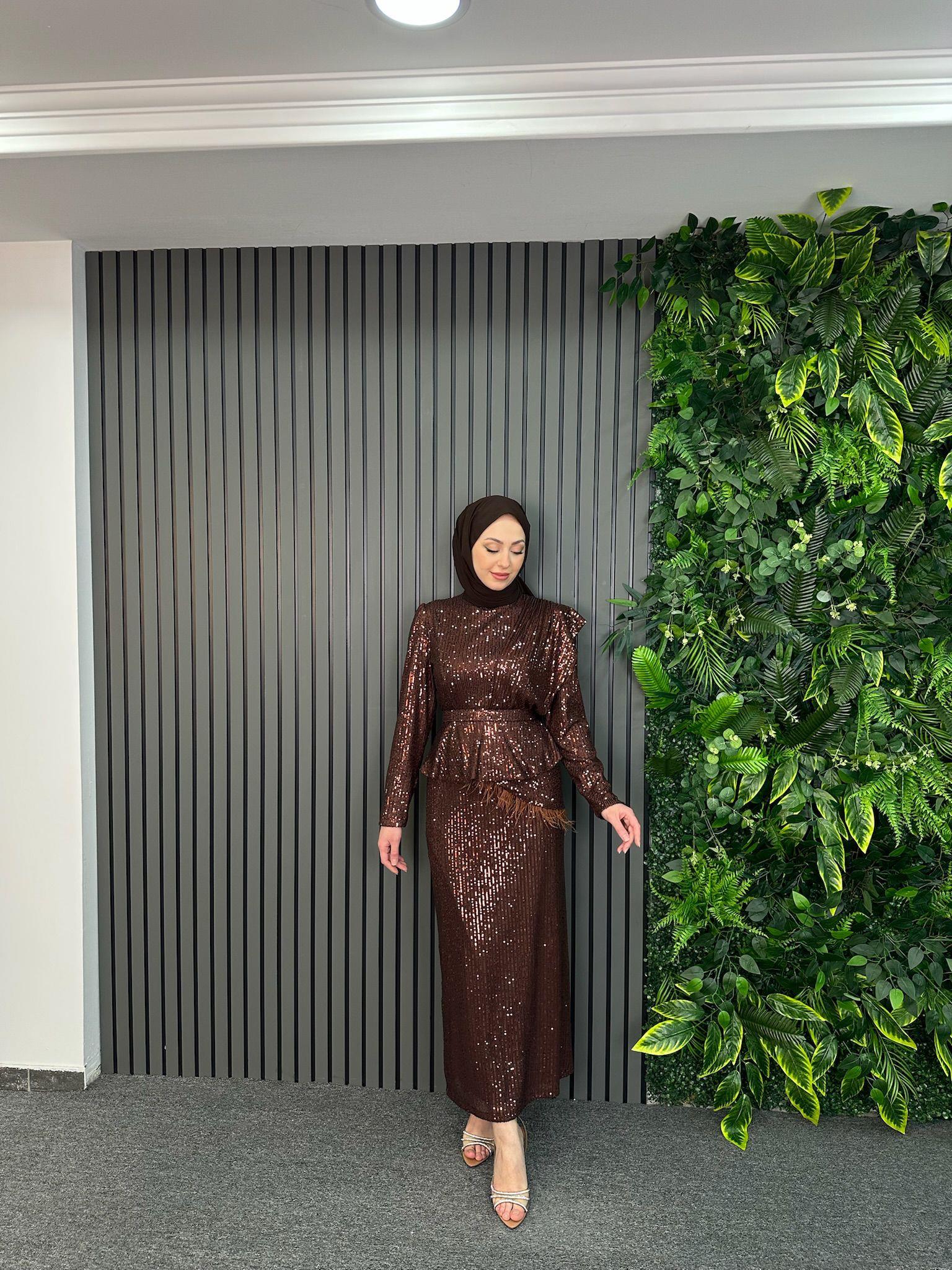 Takım
Maya Takım Acı Kahve