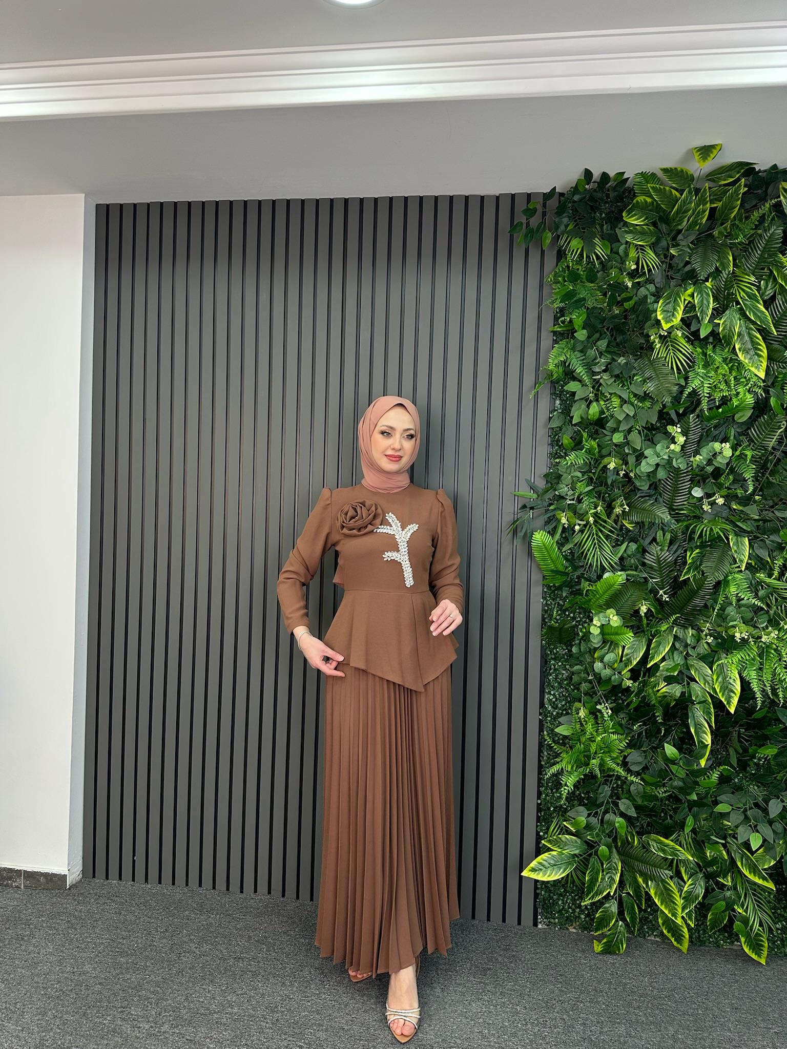 Takım
Medine Takım  Kahve