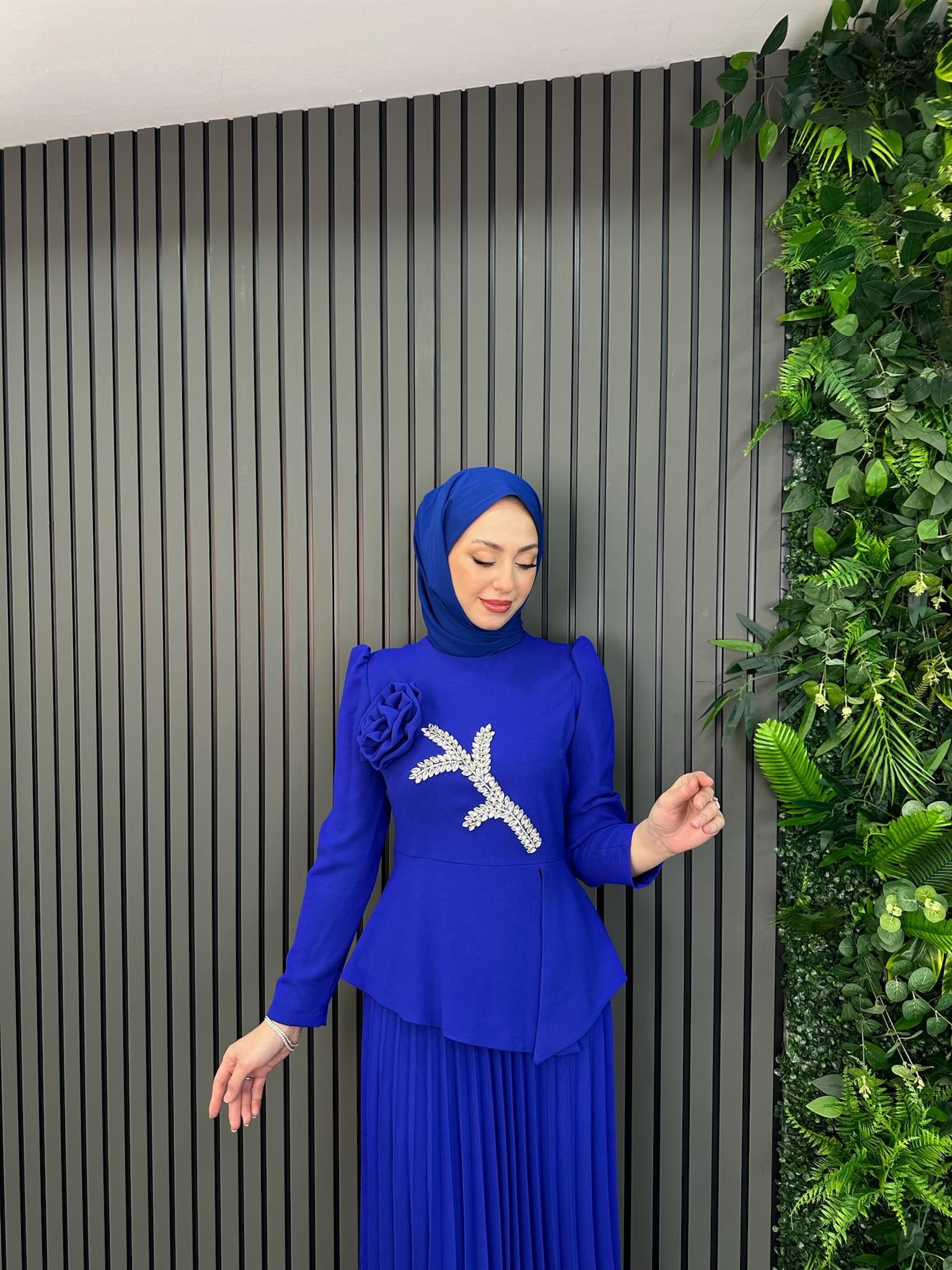 Takım
Medine Takım Saks