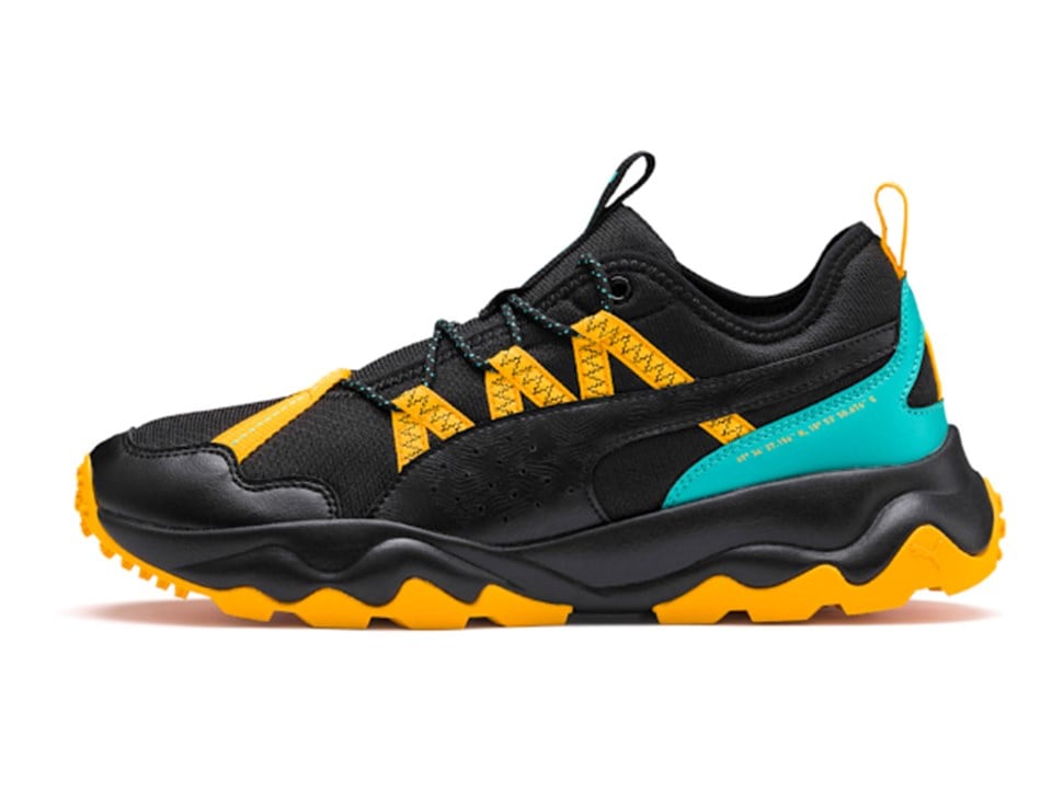 193130-03Puma Ember TRL Koşu Ayakkabısı