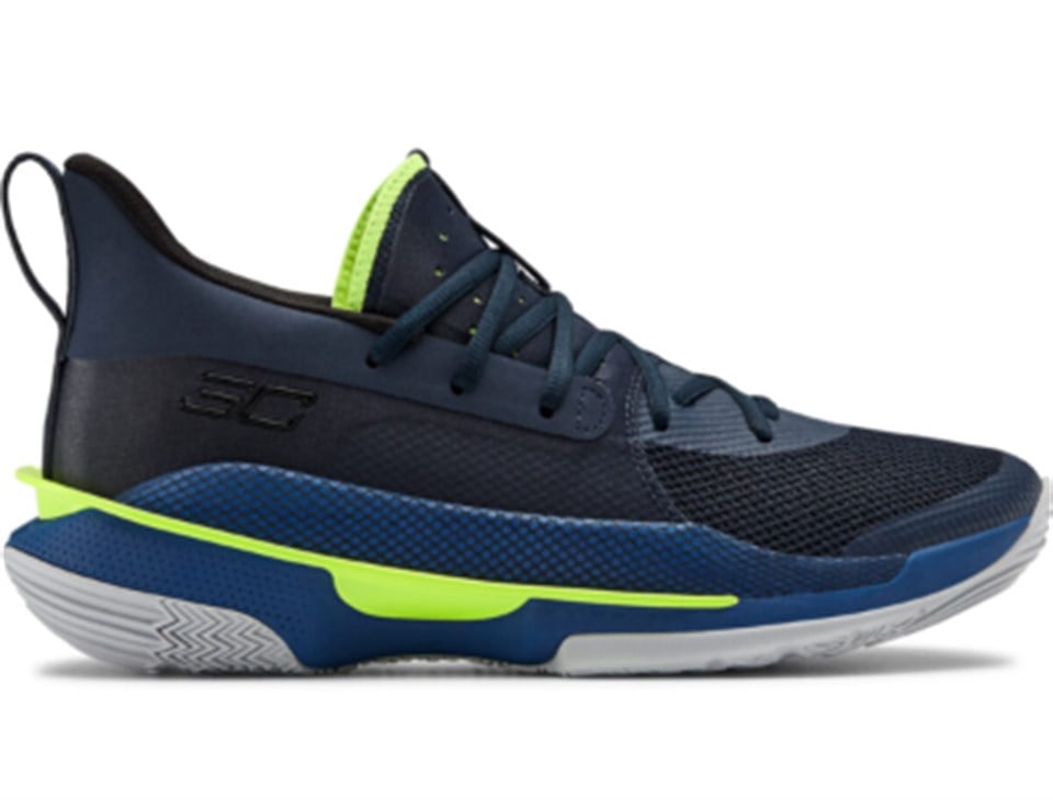 3021258-405Under Armour Curry 7 ''Dub Nation''