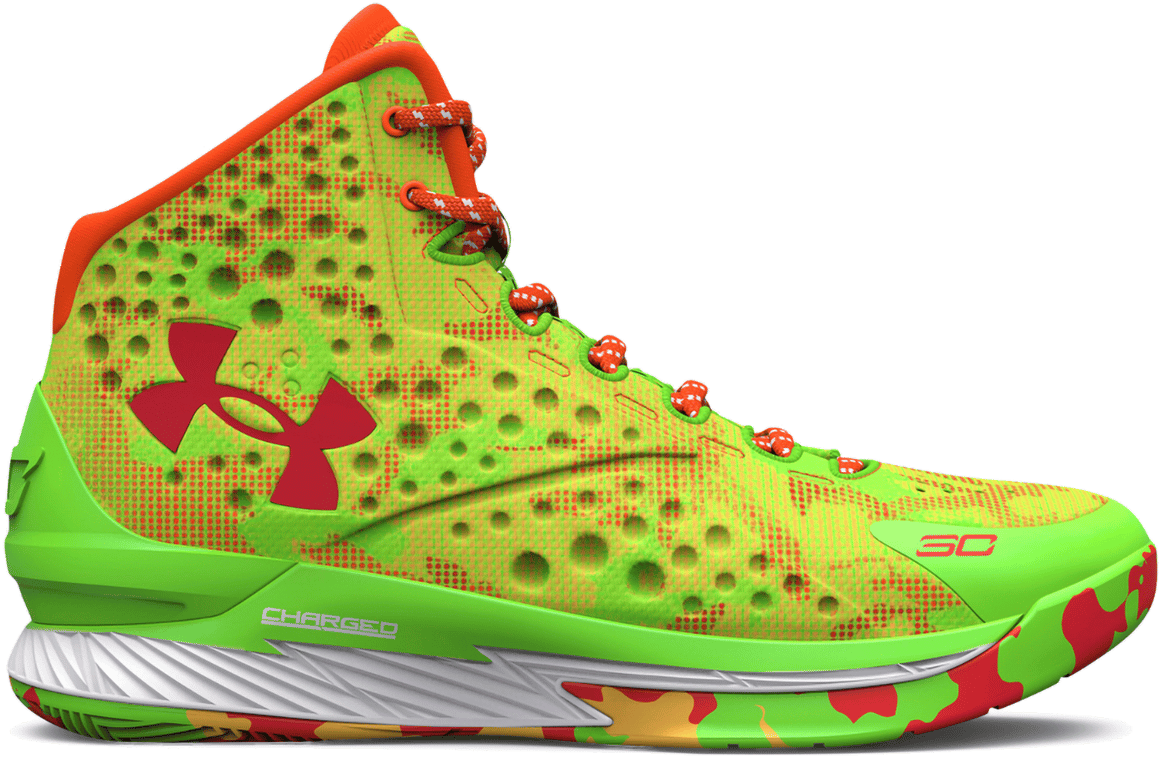 3026196-300Under Armour x Sour Patch Kids Curry 1  'Candy Reign'