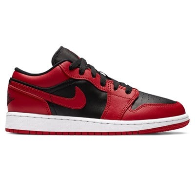 Air Jordan 1 Low Bred