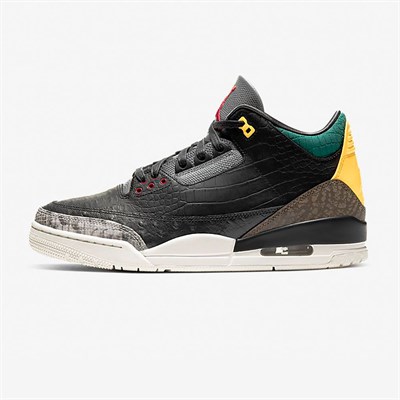 Air Jordan 3 Retro SE 