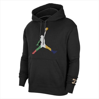 Air Jordan DNA Hoodie
