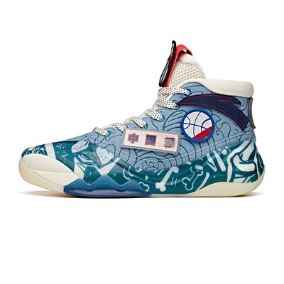 Anta Klay Thompson KT6 2021