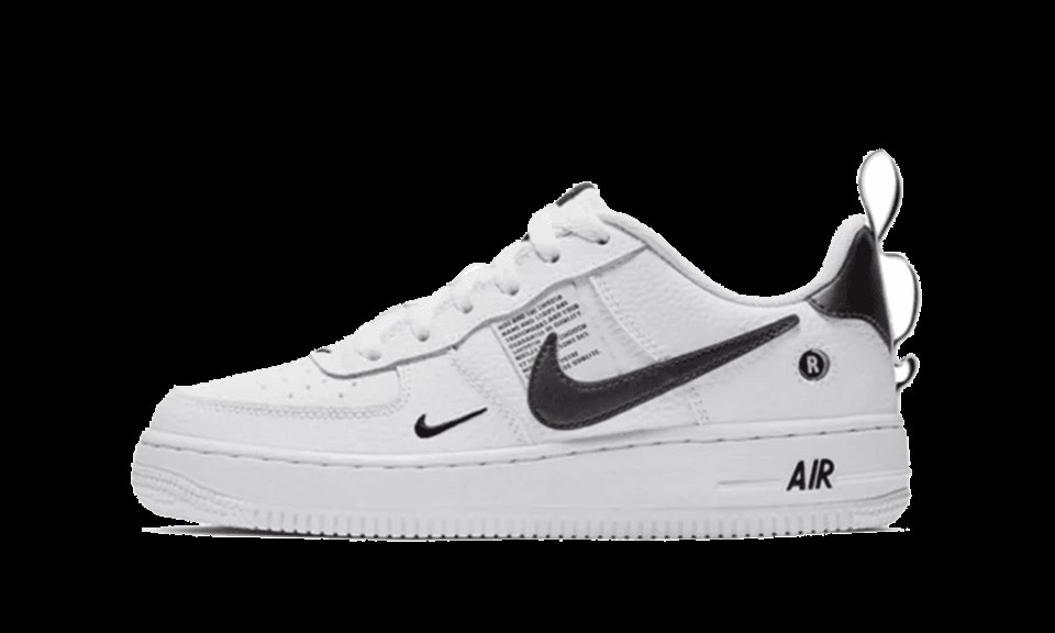 AR1708-100Air Force 1 LV8 Utility 
