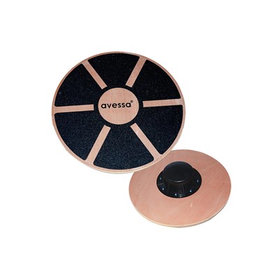 AVESSA 'DENGE TAHTASI'