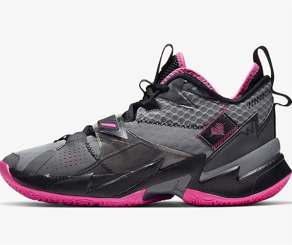 CD3002-003Jordan Why Not Zer0.3 PF ''Hearbeat''