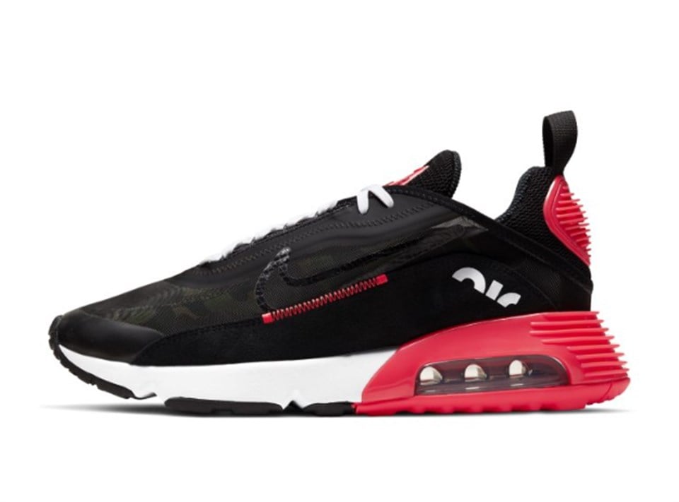 CU9174-600Nike Air Max 2090 ‘'Infrared Duck Camo''