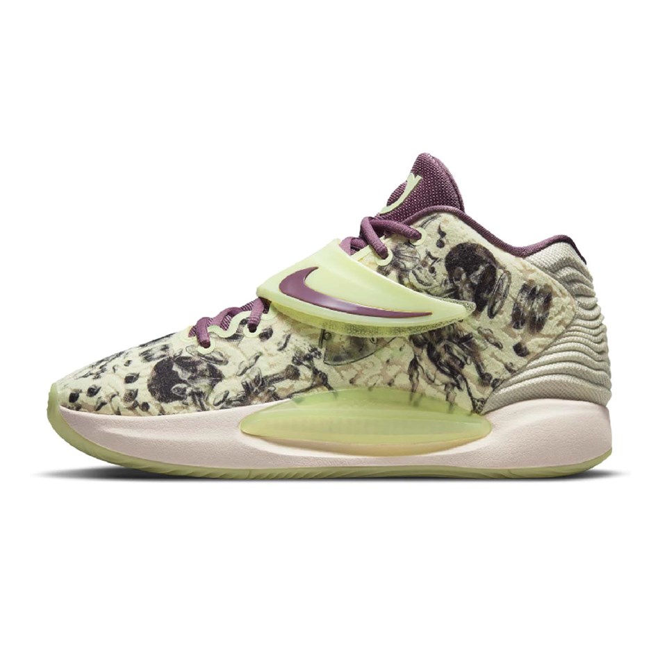 cw3935-300Nike KD 14 ''Surrealism''