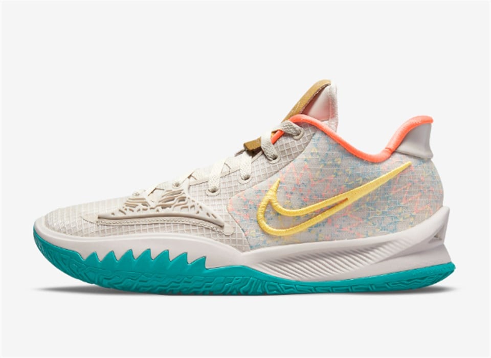 CW3985-005Nike Kyrie Low 4 ''N7''