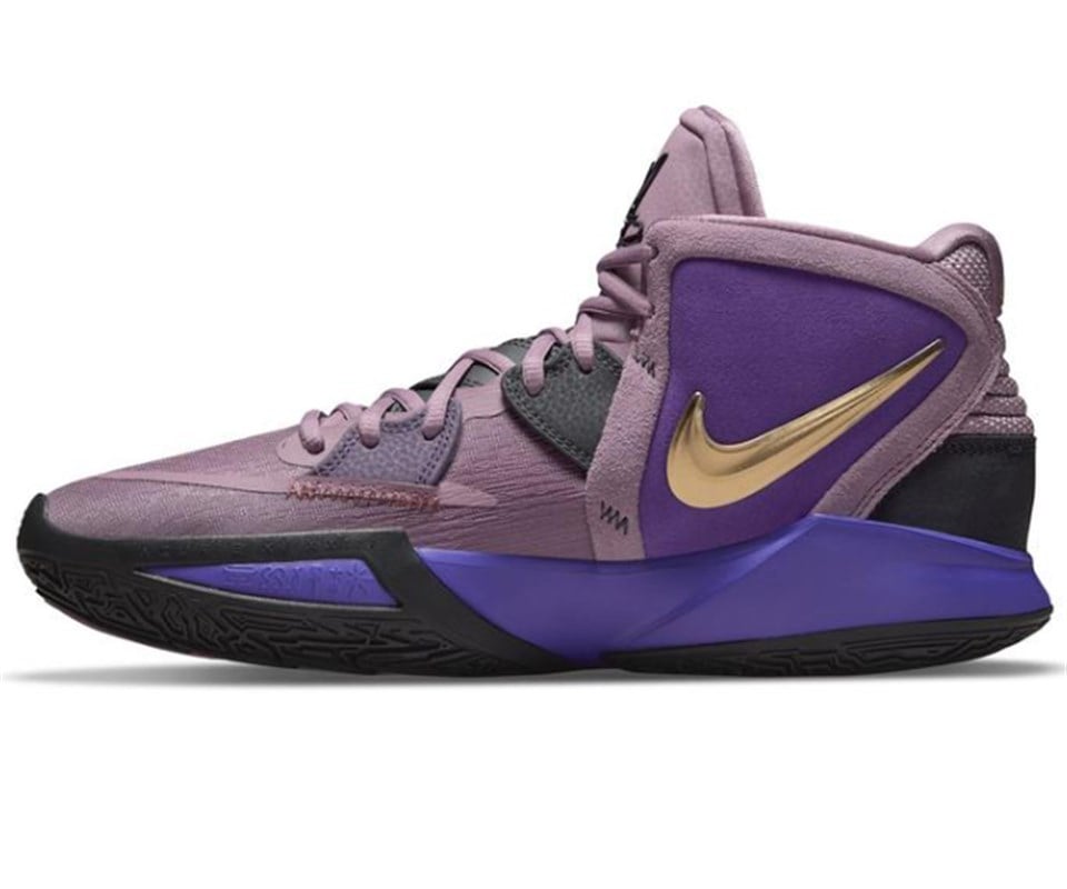 CZ0204-500Kyrie 8 Infinity 'Amethyst Wave'