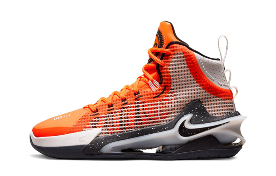 CZ9907-800Nike Air Zoom GT Jump ''Nike University''