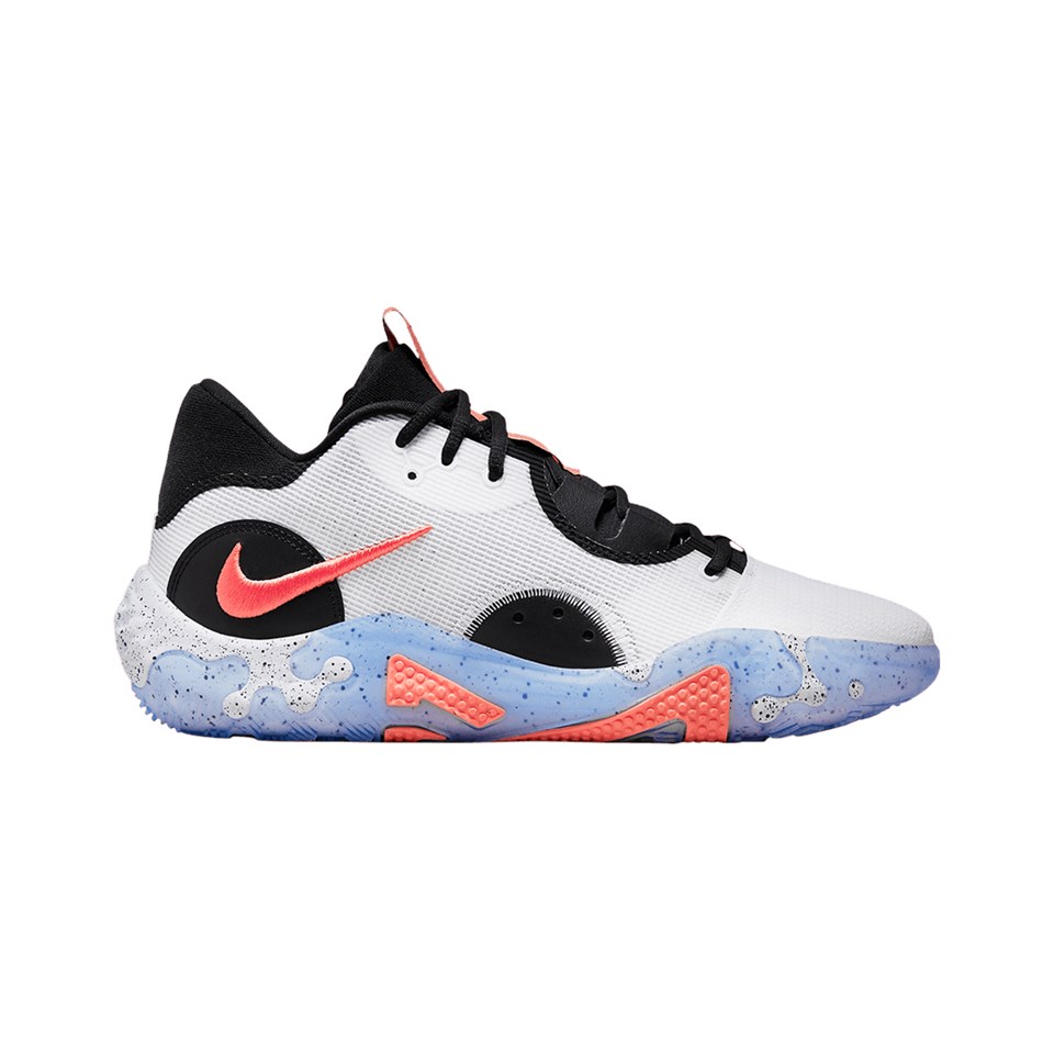 DC1974-100PG 6 ''Fluoro'' 