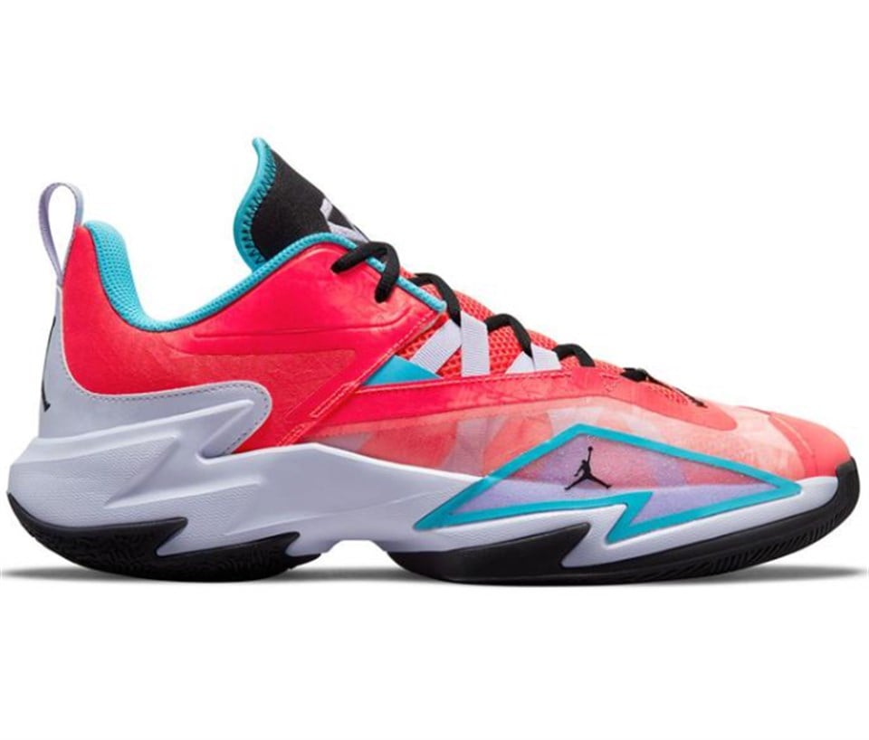 DC7701-600Jordan One Take 3 ''Chaos''