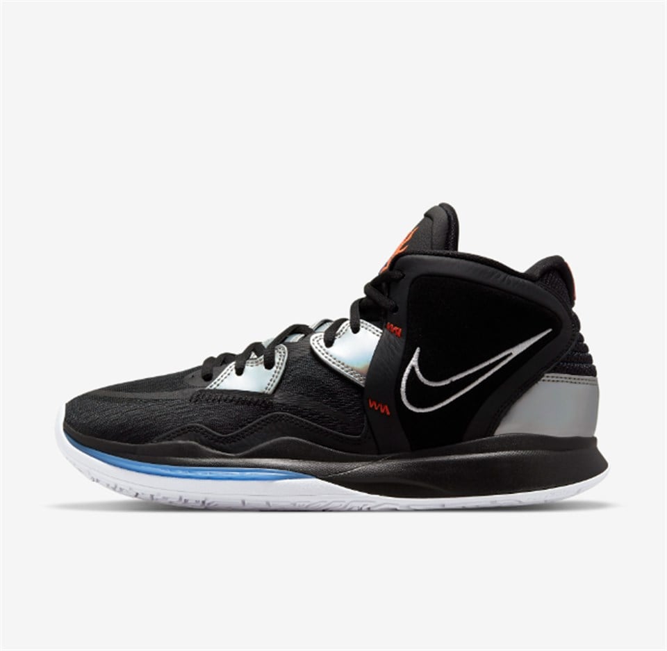 DC9134-001Nike Kyrie 8 'Fire and Ice'