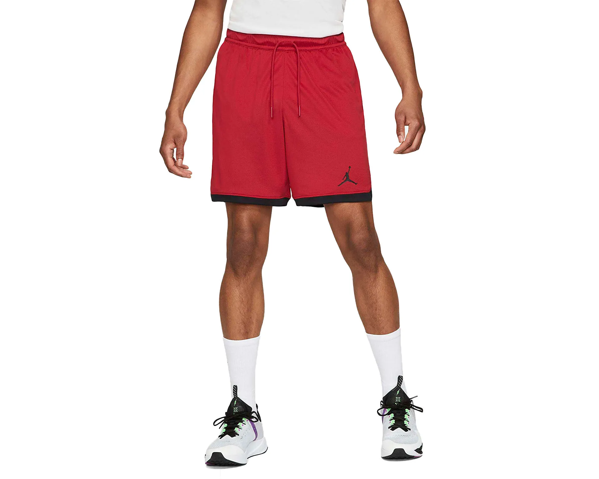 DH2040-687Nike Jordan Jumpman Dri-Fit Air Erkek Şort