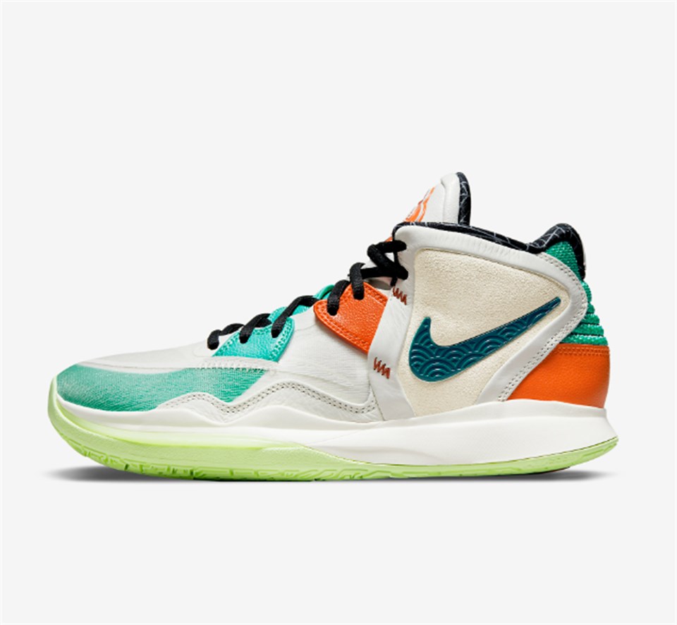 DH5384-001Nike Kyrie 8 Infinity 'Chinese New Year'