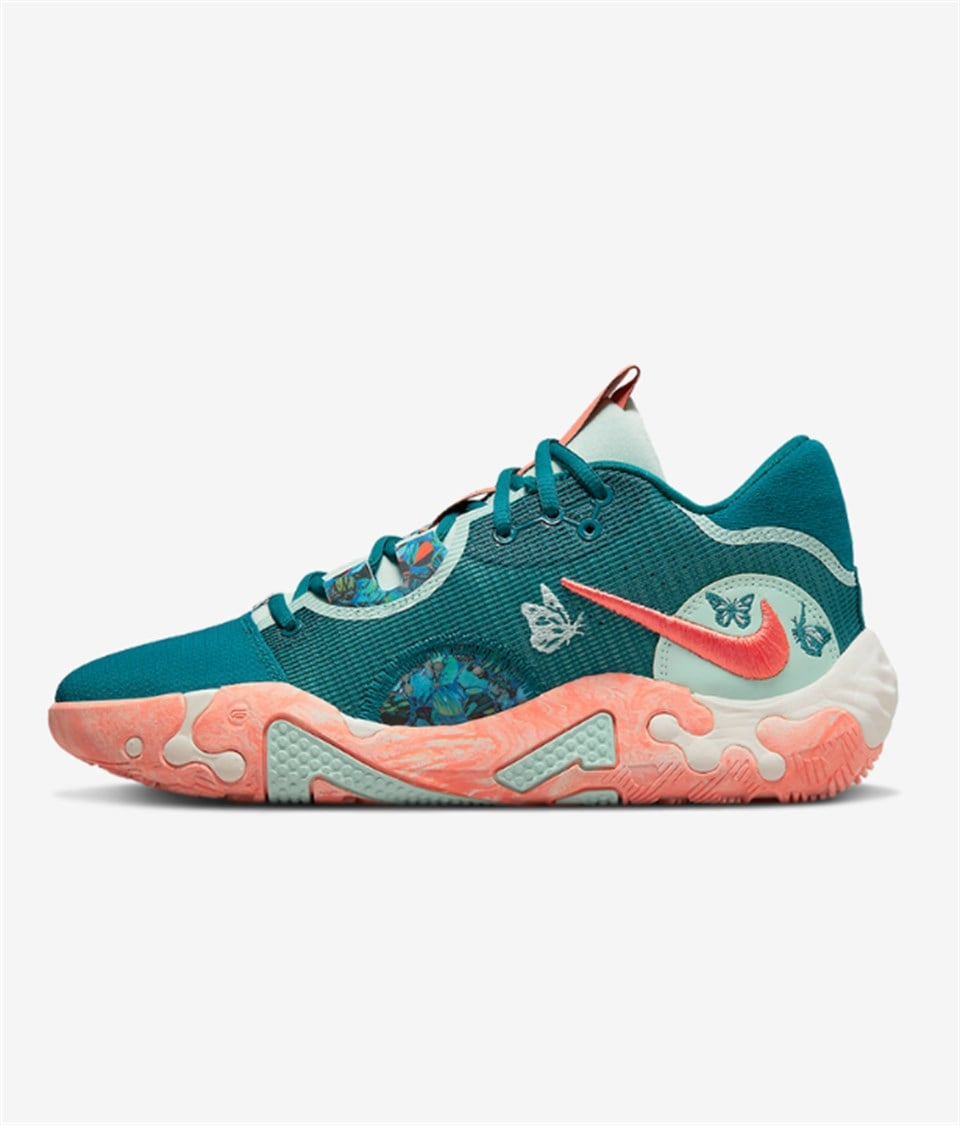 DH8446-900Nike PG 6 ''All Star Weekend''
