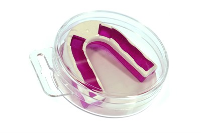 Dişlik (Diş Koruyucu)