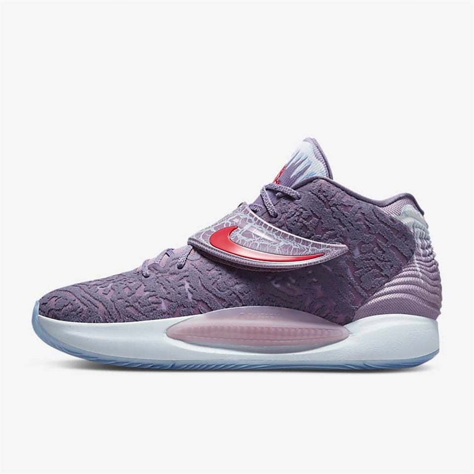 DJ4335-900Nike KD14 NRG EP ''Valentine's Day''