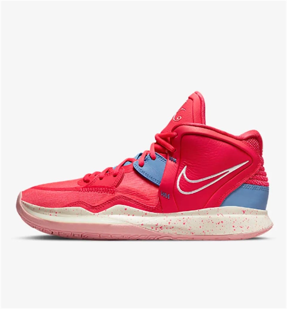 DM0856-600Nike Kyrie 8 Infinity ''Siren Red''