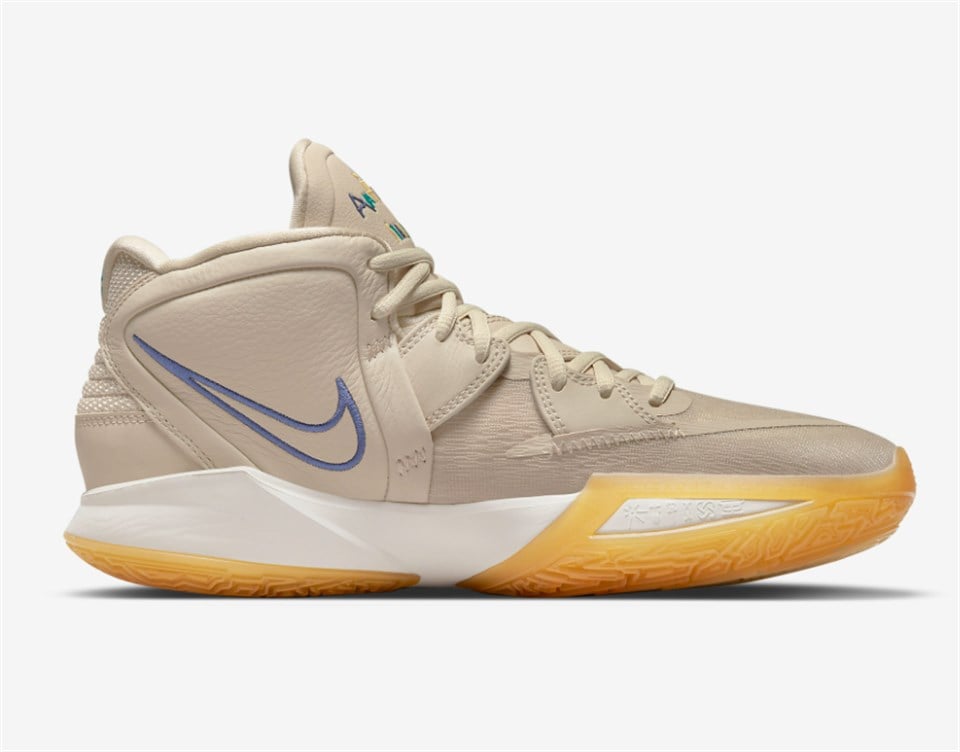 DM3255-200Nike Kyrie 8 Infinity ''N7''