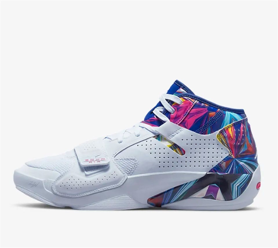 DO9161-467Jordan Zion 2 