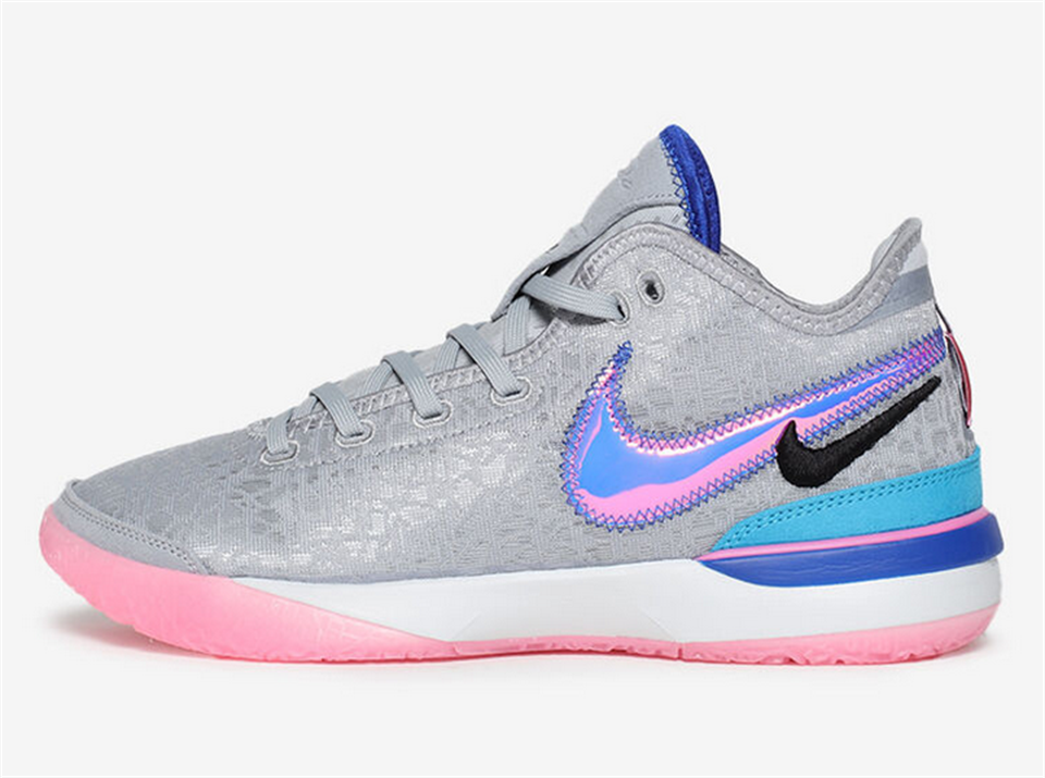 DR8784-002Nike LeBron 20 NXXT GEN ''1984''