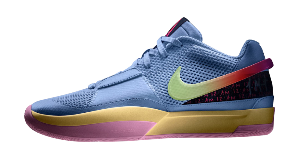 DR8785-400Nike Ja 1 ''Day One''