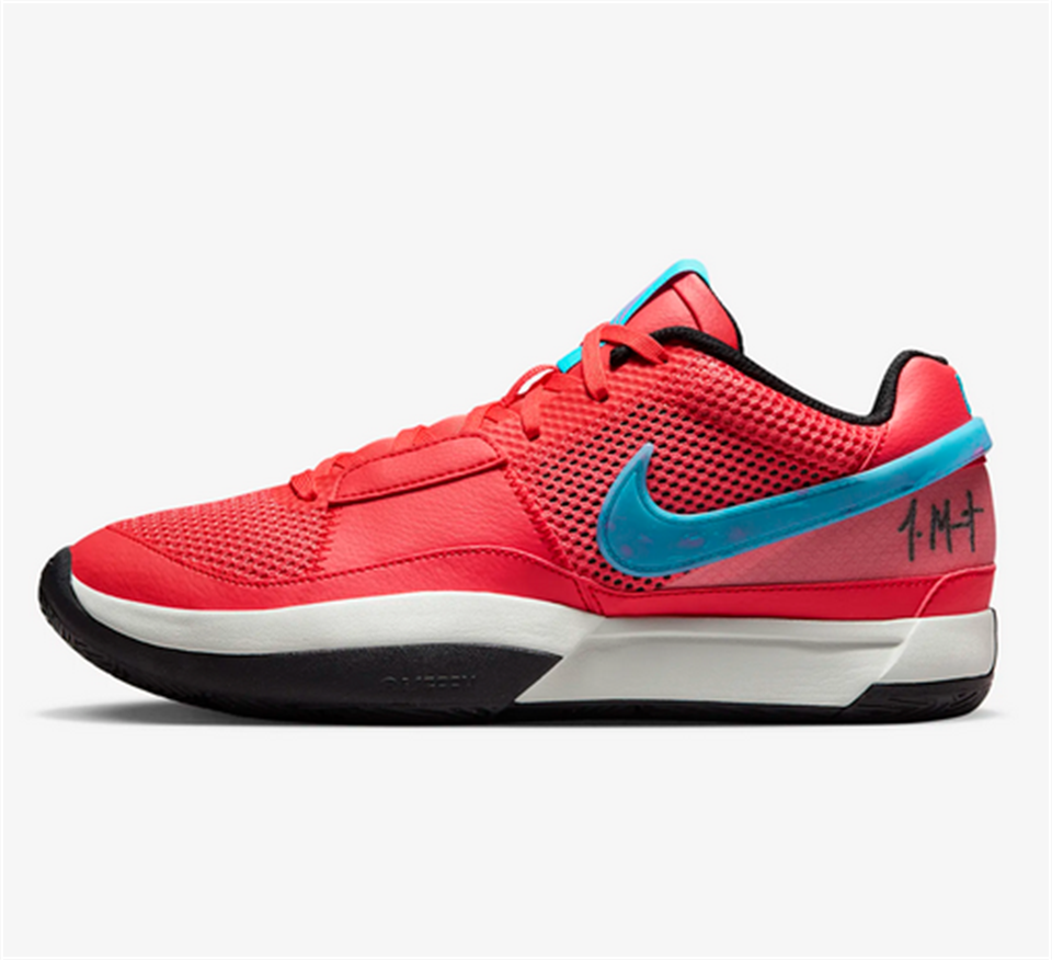 DR8785-800Nike Ja 1 ''Fuel''