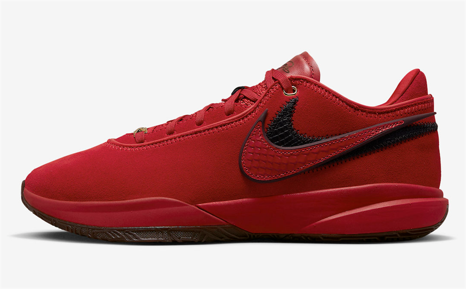 DV1193-600Nike LeBron 20 ''Liverpool''